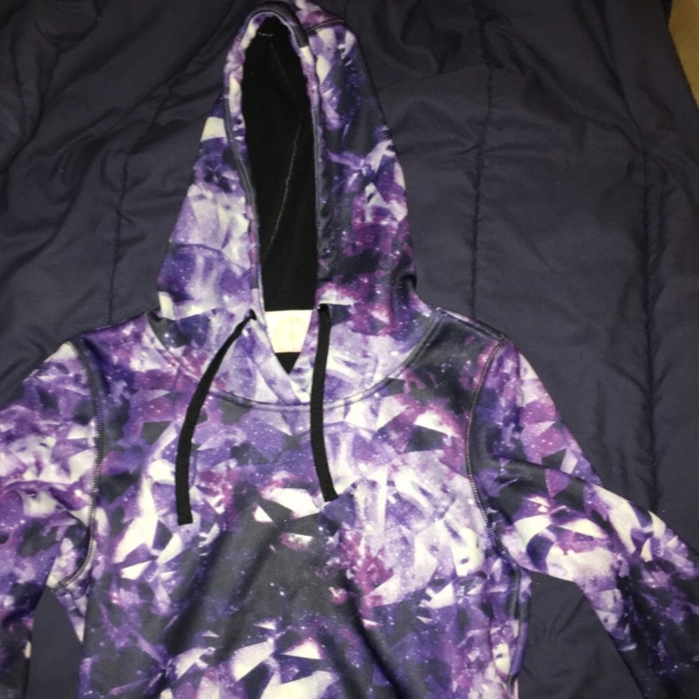 Women’s Empyre Hoodie Small